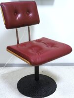 Vintage Space Age bar chair - Image 2
