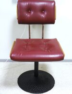 Vintage Space Age bar chair - Image 3