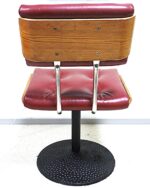 Vintage Space Age bar chair - Image 5