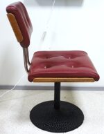 Vintage Space Age bar chair - Image 6