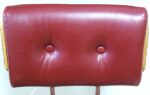 Vintage Space Age bar chair - Image 7