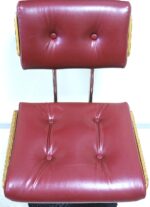 Vintage Space Age bar chair - Image 9