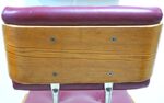 Vintage Space Age bar chair - Image 10