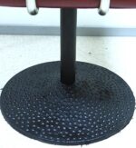 Vintage Space Age bar chair - Image 11