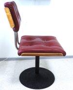 Vintage Space Age bar chair - Image 5