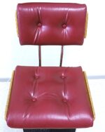Vintage Space Age bar chair - Image 6