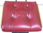 Vintage Space Age bar chair - Image 8