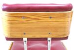 Vintage Space Age bar chair - Image 9