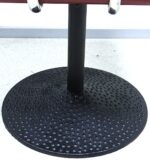 Vintage Space Age bar chair - Image 10
