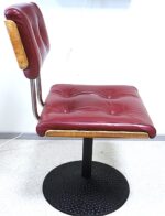 Vintage Space Age bar chair - Image 5