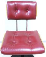 Vintage Space Age bar chair - Image 6