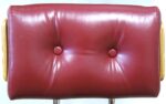 Vintage Space Age bar chair - Image 7