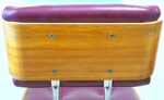 Vintage Space Age bar chair - Image 9