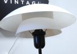 Vintage Estoplast table lamp model 588 - Image 3