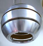 Vintage Space Age style ceiling lamp - Image 2