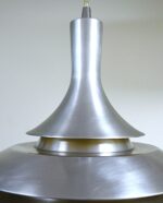 Vintage Space Age style ceiling lamp - Image 5