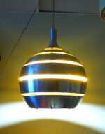 Vintage Space Age style ceiling lamp - Image 6