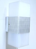 Vintage Soviet-era wall lamp - Image 2