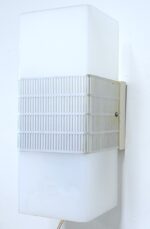 Vintage Soviet-era wall lamp - Image 3
