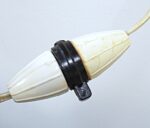 Vintage Soviet-era wall lamp - Image 4