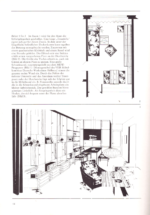 Vintage East German design and interior design magazine “Möbel und Wohnraum” No. 4 - Image 3