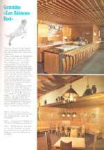 Vintage East German design and interior design magazine “Möbel und Wohnraum” No. 4 - Image 4