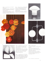 Vintage East German design and interior design magazine “Möbel und Wohnraum” No. 10 - Image 5