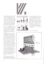 Vintage East German design and interior design magazine “Möbel und Wohnraum” No. 4 - Image 6