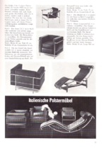 Vintage East German design and interior design magazine “Möbel und Wohnraum” No. 4 - Image 7