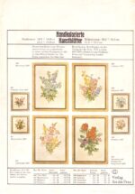 Vintage East German design and interior design magazine “Möbel und Wohnraum” No. 3 - Image 9