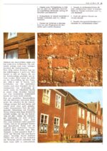 Vintage East German architecture and construction magazine “Farbe und Raum” No. 1 - Image 6
