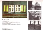 Vintage East German architecture and construction magazine “Farbe und Raum” No. 1 - Image 7