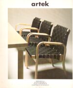 Annual publication dedicated to Finnish design “Designed in Finland 1984” - Image 2