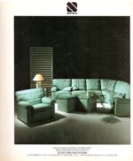 Annual publication dedicated to Finnish design “Designed in Finland 1984” - Image 6