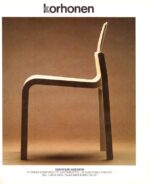 Annual publication dedicated to Finnish design “Designed in Finland 1984” - Image 11