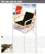 Annual publication dedicated to Finnish design “Designed in Finland 1984” - Image 12