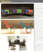 Annual publication dedicated to Finnish design “Designed in Finland 1984” - Image 13