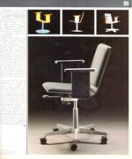 Annual publication dedicated to Finnish design “Designed in Finland 1984” - Image 14