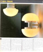 Annual publication dedicated to Finnish design “Designed in Finland 1984” - Image 15