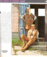 Annual publication dedicated to Finnish design “Designed in Finland 1984” - Image 16