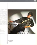 Annual publication dedicated to Finnish design “Designed in Finland 1984” - Image 17