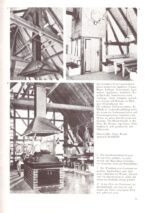 Vintage East German design and interior design magazine “Möbel und Wohnraum” No. 5 - Image 6