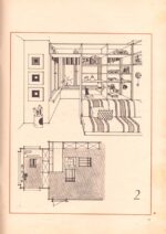 Vintage East German design and interior design magazine “Möbel und Wohnraum” No. 5 - Image 8